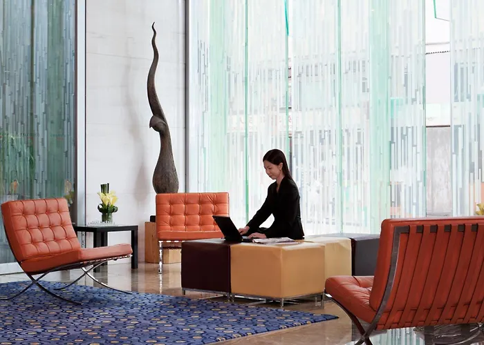 Courtyard By Marriott Hong Kong