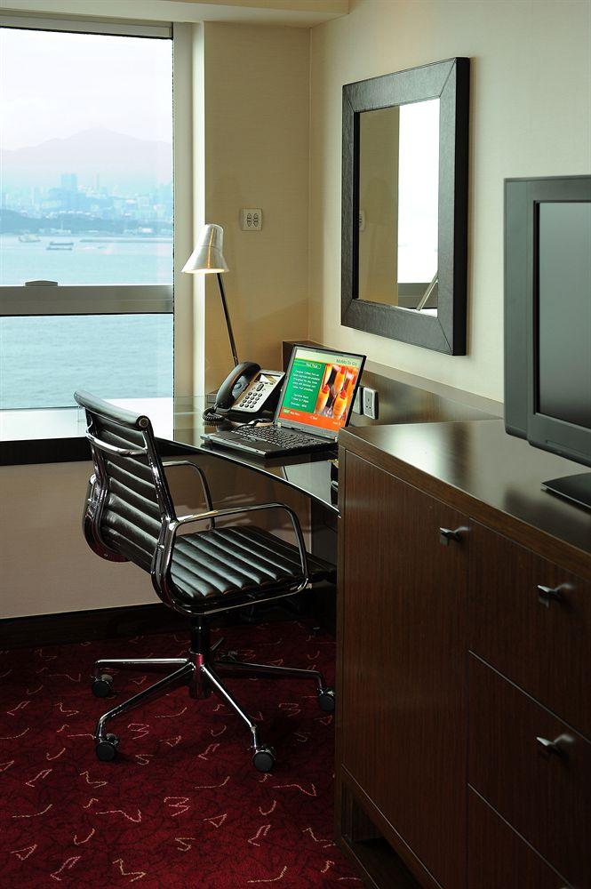 Courtyard By Marriott 4* Hong Kong