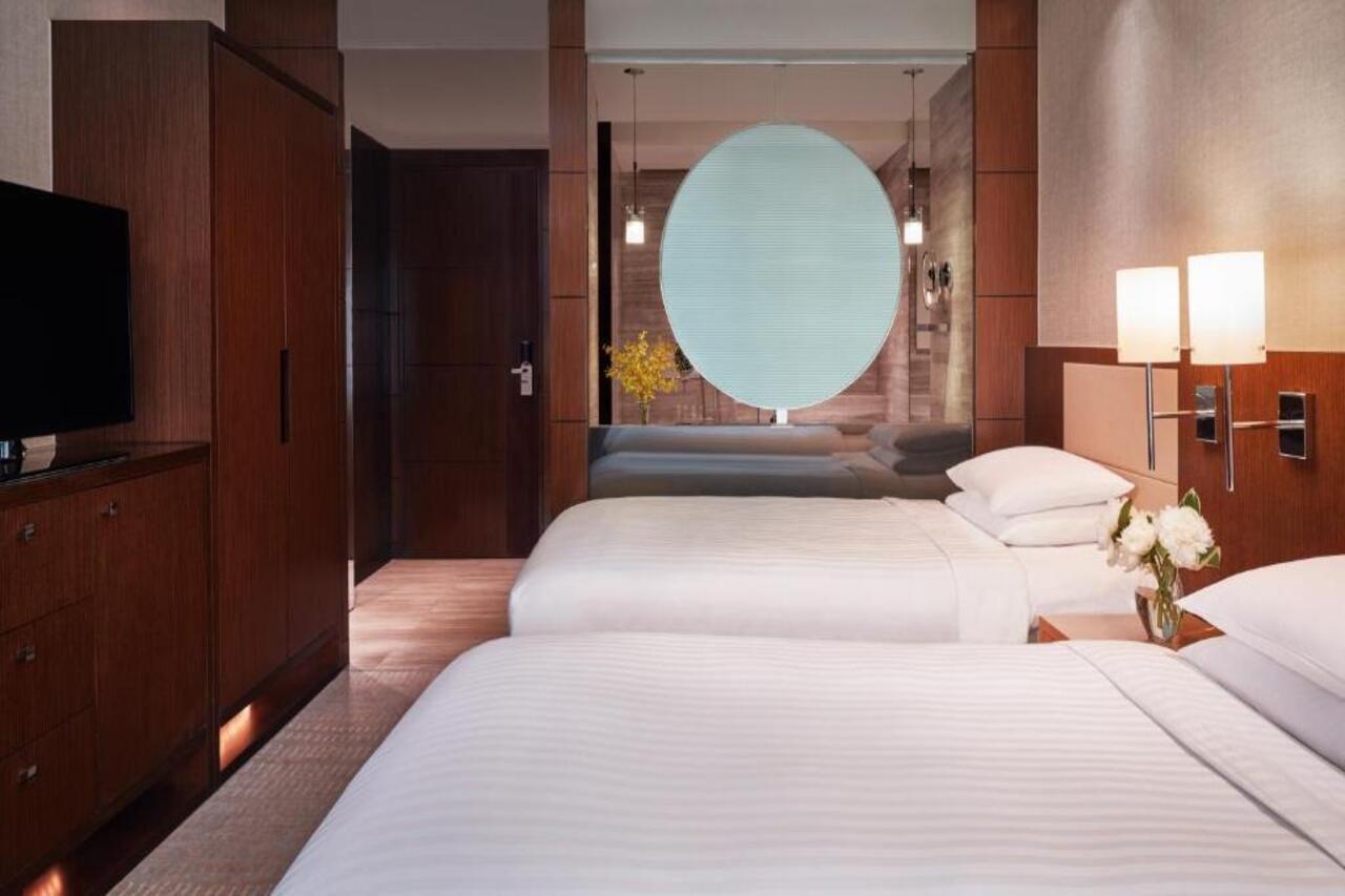 Courtyard By Marriott Hong Kong