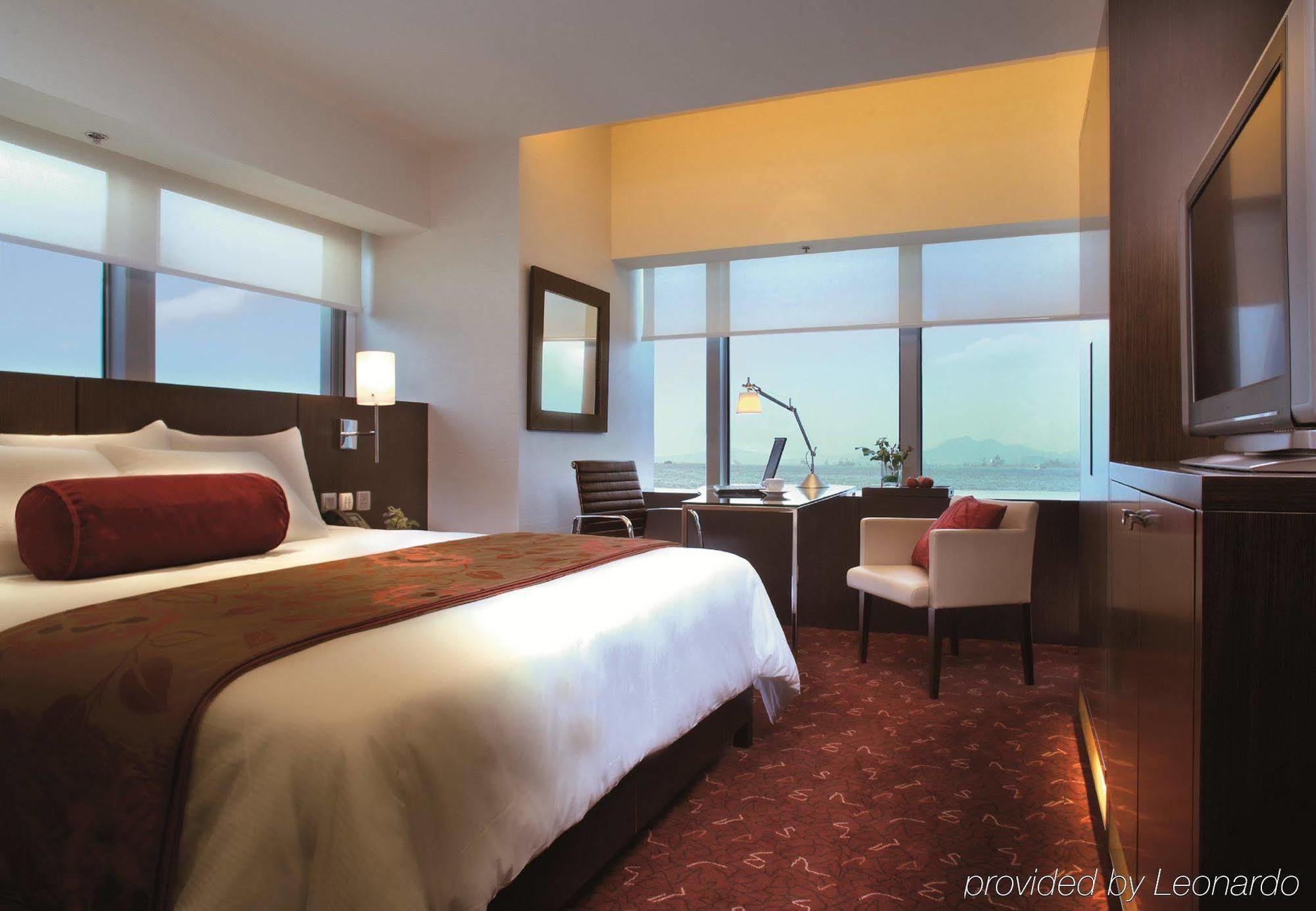 Courtyard By Marriott 4* Hong Kong