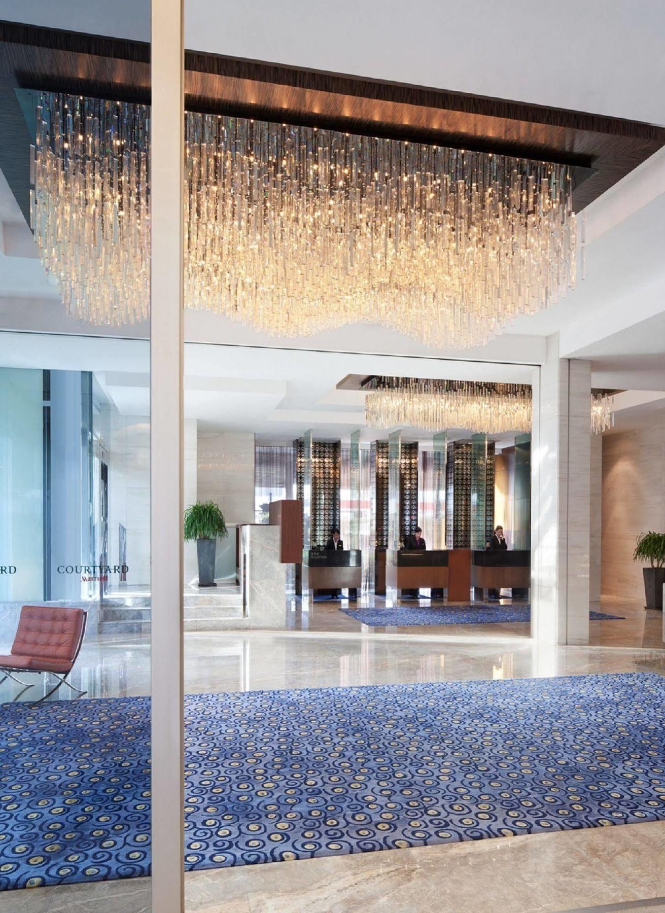 Hotel Courtyard By Marriott