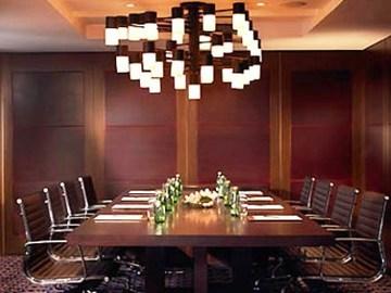 Hotel Courtyard By Marriott Hong Kong