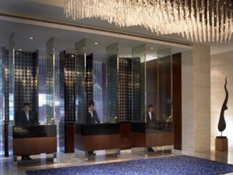 酒店 万怡酒店 香港